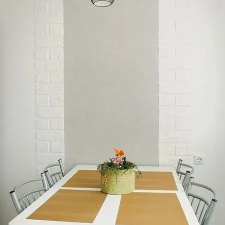 Sky The Apartment Centre Tiraspol Room photo