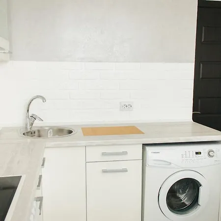 Sky The Apartment Centre Tiraspol Room photo