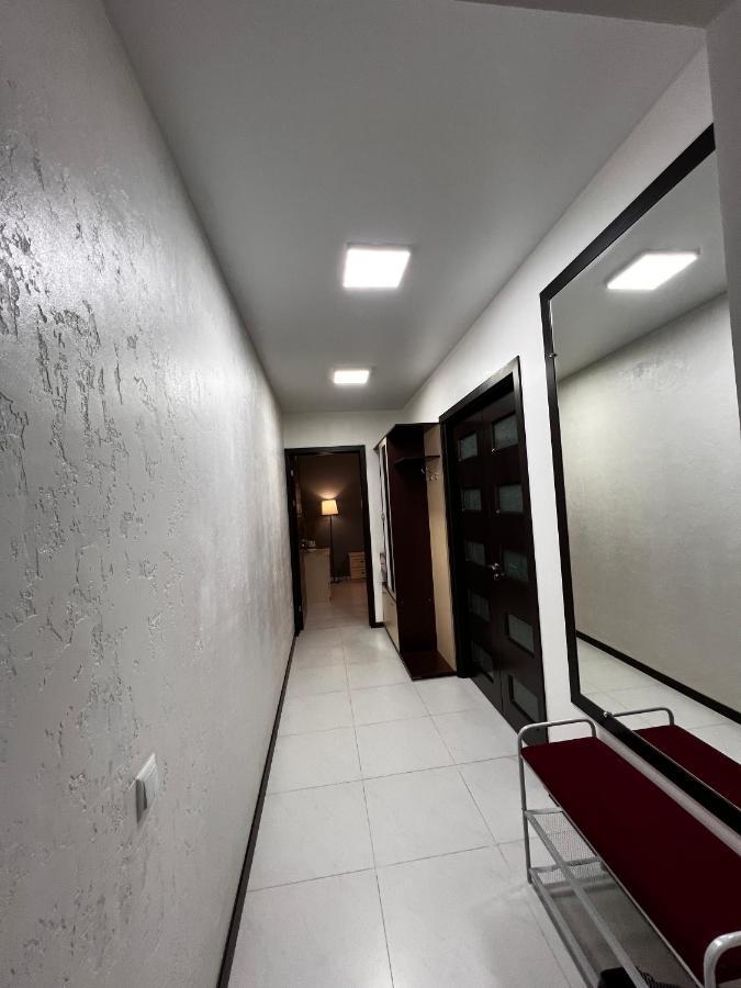 Sky The Centre Apartment Tiraspol