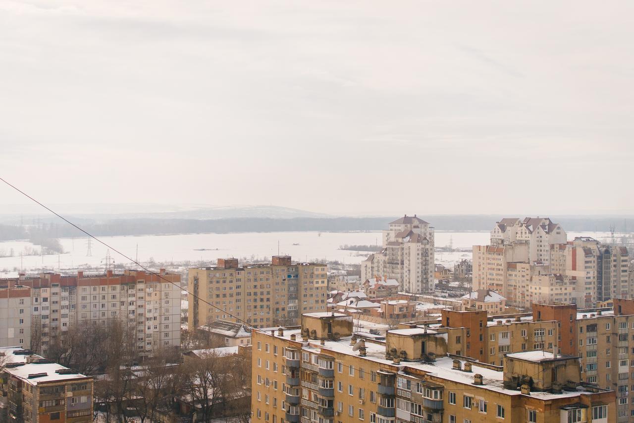 Sky The Centre Apartment Tiraspol